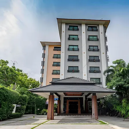 The Wing Design Hotel