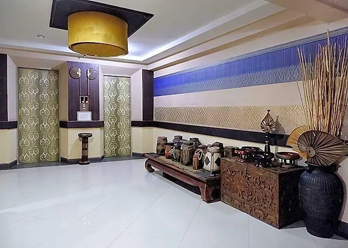 The Wing Design Hotel Bangkok